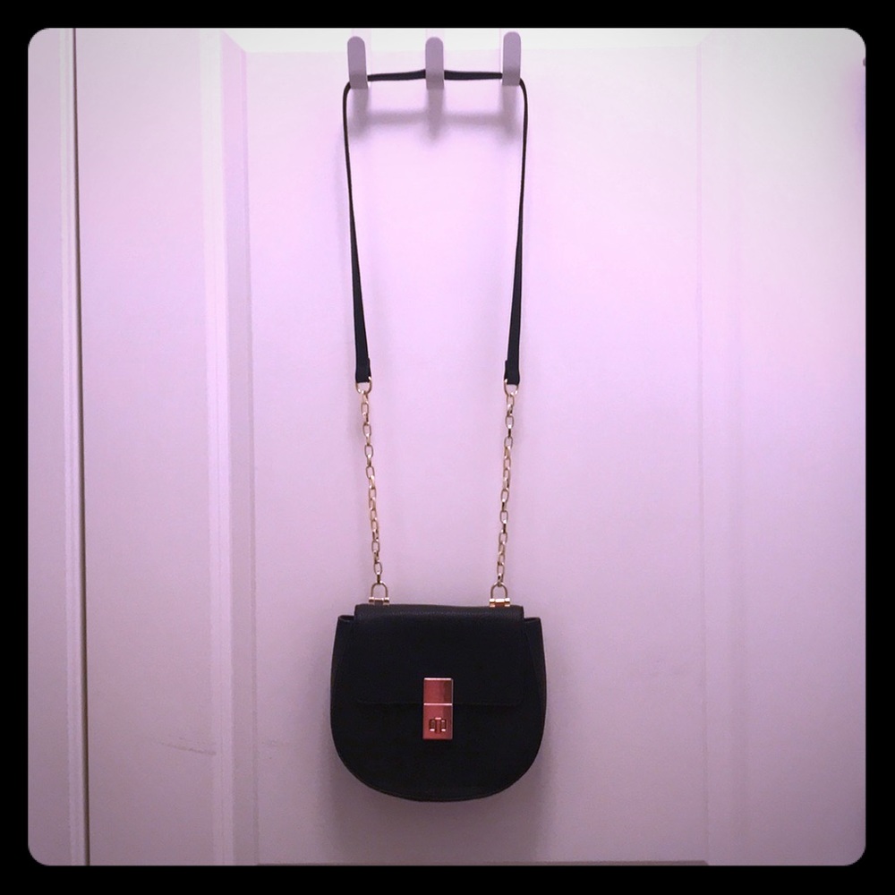 Little black bag